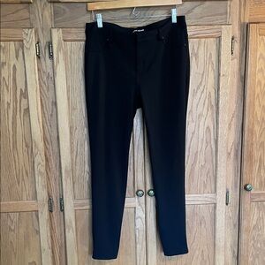 DKNY Black Women's Pants